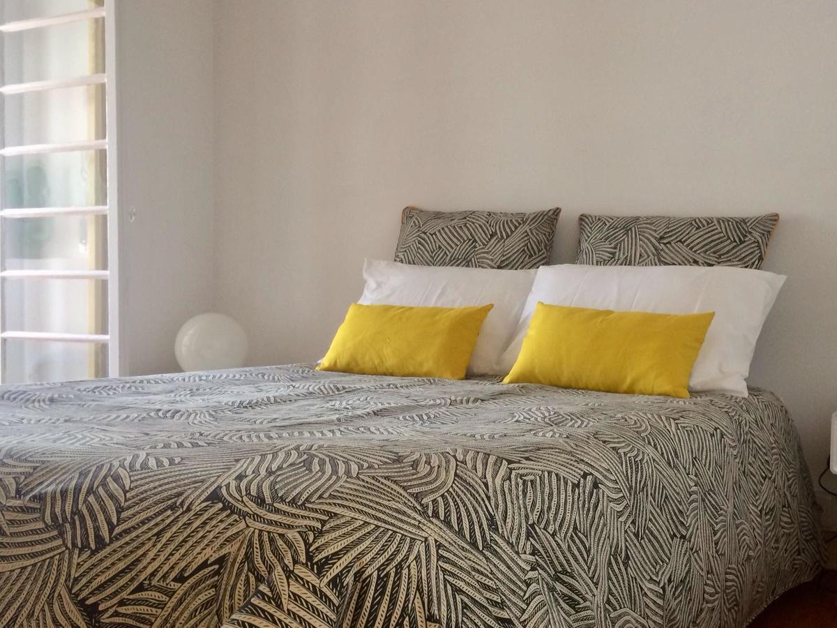 Sant'Ana Guest House Λεϊρία Εξωτερικό φωτογραφία