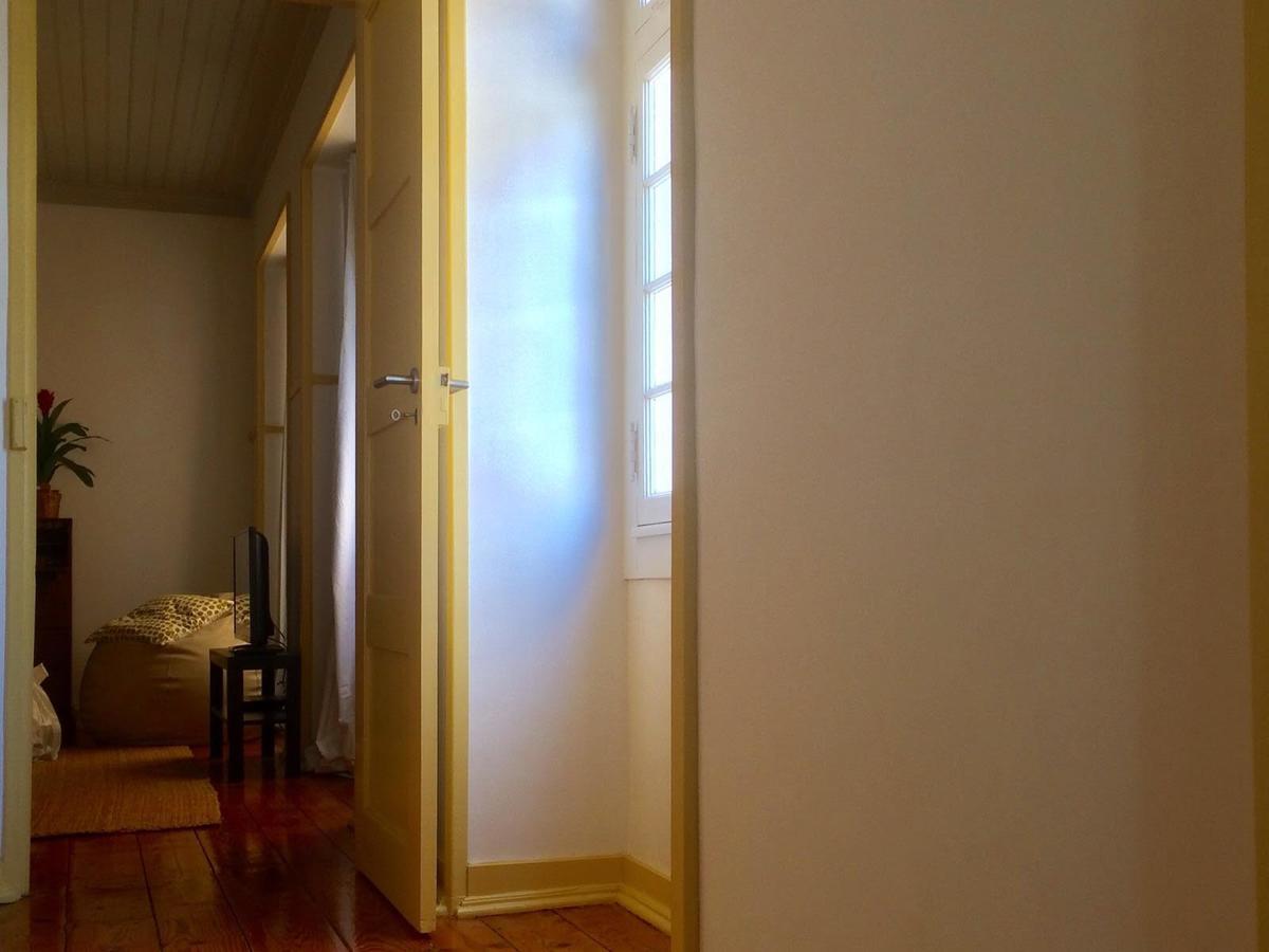 Sant'Ana Guest House Λεϊρία Εξωτερικό φωτογραφία