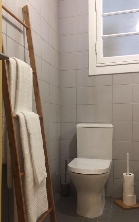 Sant'Ana Guest House Λεϊρία Εξωτερικό φωτογραφία