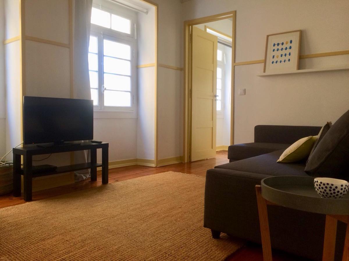Sant'Ana Guest House Λεϊρία Εξωτερικό φωτογραφία
