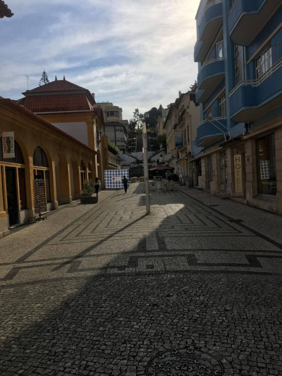 Sant'Ana Guest House Λεϊρία Εξωτερικό φωτογραφία